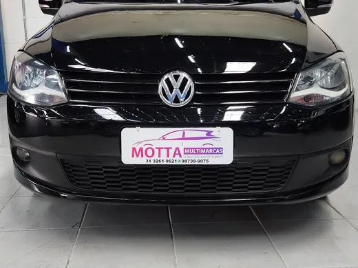 VolksWagen Fox PRIME/Higli. 1.6 Total Flex 8V 5p