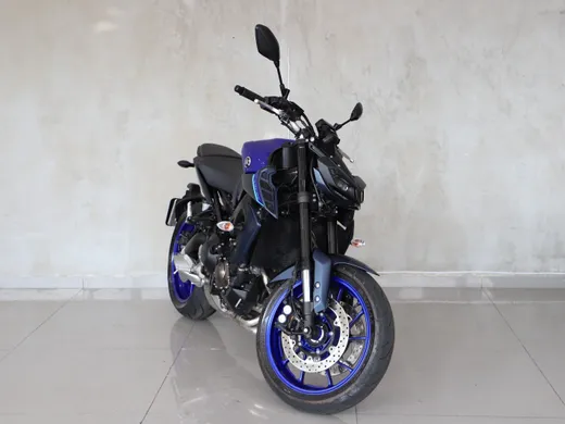 YAMAHA MT-09 850cc/ABS