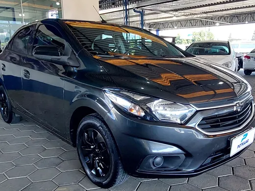 Chevrolet ONIX HATCH LT 1.0 8V FlexPower 5p Mec.