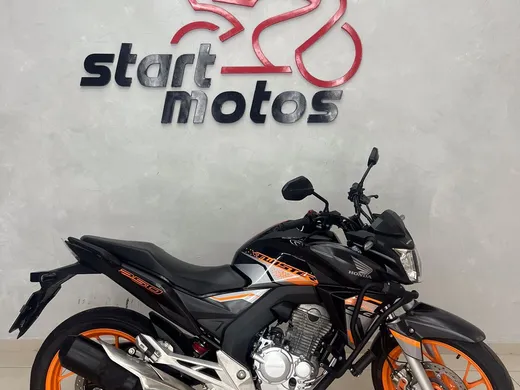 HONDA CB TWISTER/FLEXONE 250cc