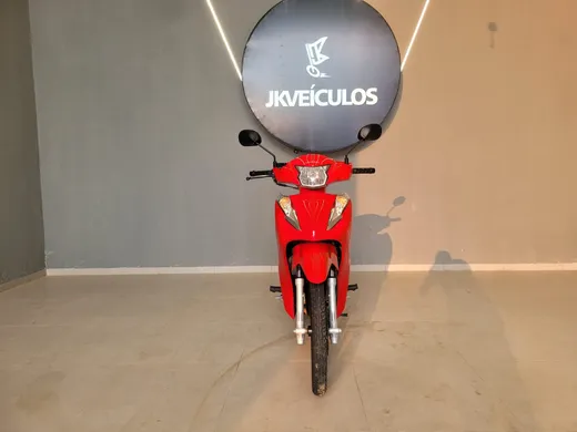 HONDA BIZ 125/125i Flex