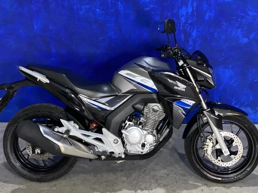 HONDA CB TWISTER/FLEXONE 250cc
