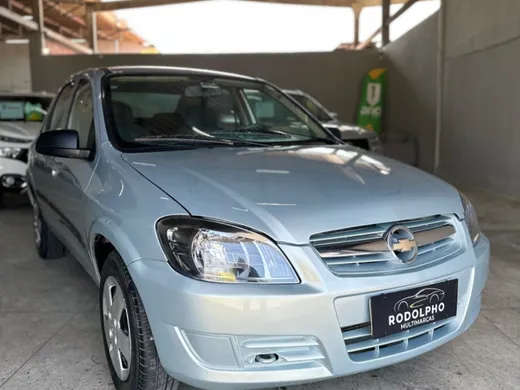 Chevrolet PRISMA  Sed. Maxx/ LT 1.4 8V ECONOF. 4p