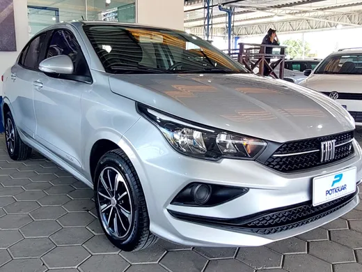 Fiat CRONOS 1.3 8V Flex