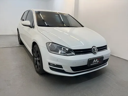 VolksWagen Golf Comfortline 1.4 TSI 140cv Aut.