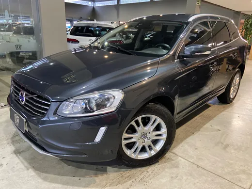 Volvo XC 60 T-5 MOMENTUM 2.0 245cv FWD 5p