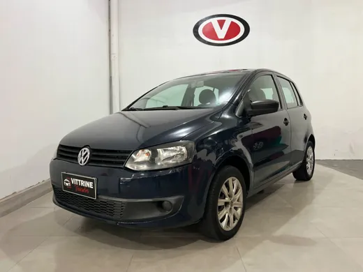 VolksWagen Fox 1.0 Mi Total Flex 8V 5p