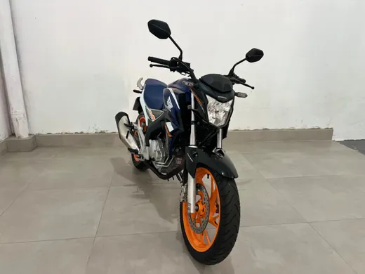 HONDA CB TWISTER/FLEXONE 250cc