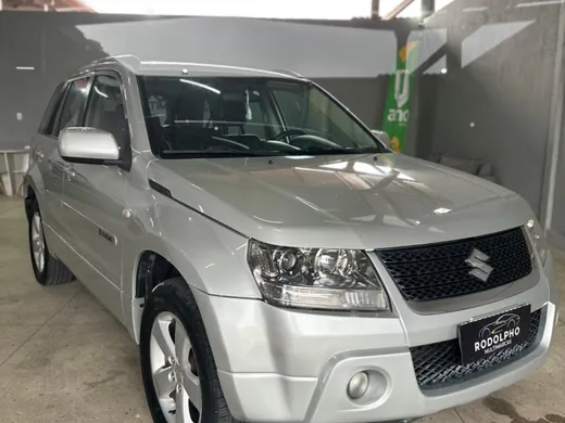 Suzuki Grand Vitara 2.0 16V 4x2/4x4 5p Aut.