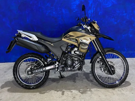 YAMAHA XTZ 250 LANDER 249cc/LANDER BLUEFLEX/ABS
