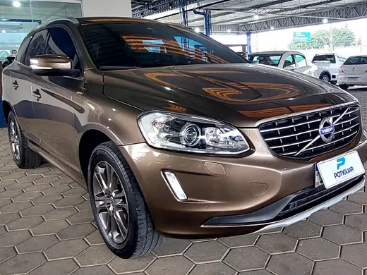 Volvo XC 60 T-5 R-DESIGN 2.0 FWD 5p