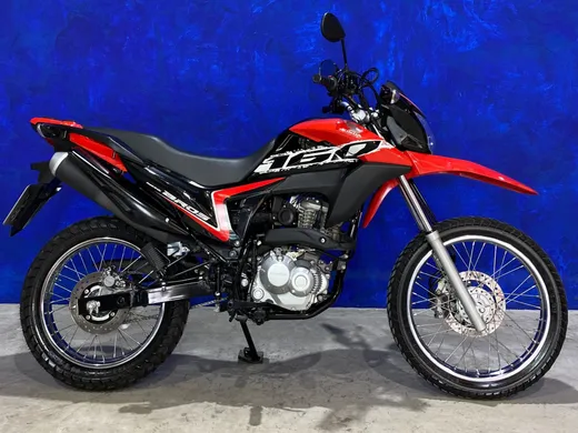 HONDA NXR 160 BROS ESDD FLEXONE