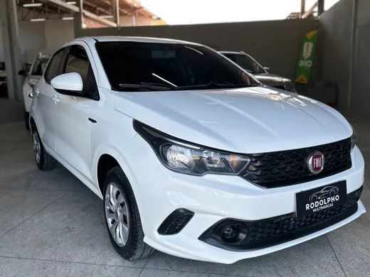 Fiat ARGO DRIVE 1.0 6V Flex