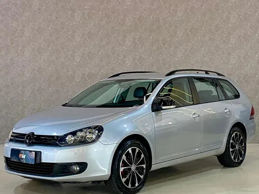 VolksWagen JETTA Variant 2.5 20V 170cv Tiptronic