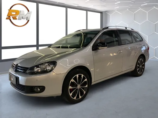 VolksWagen JETTA Variant 2.5 20V 170cv Tiptronic