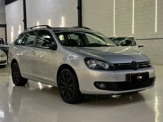 VolksWagen JETTA Variant 2.5 20V 170cv Tiptronic