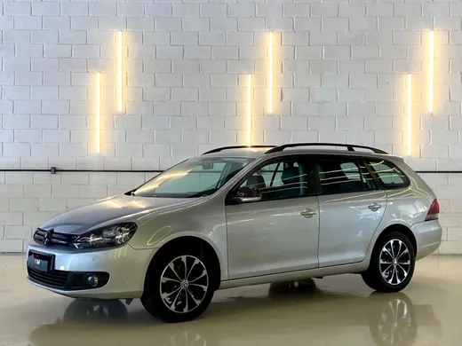 VolksWagen JETTA Variant 2.5 20V 170cv Tiptronic