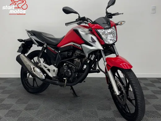 HONDA CG 160 TITAN FLEXONE/Ed.Especial 40 Anos