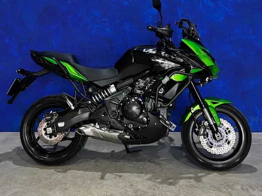 KAWASAKI Versys 650cc