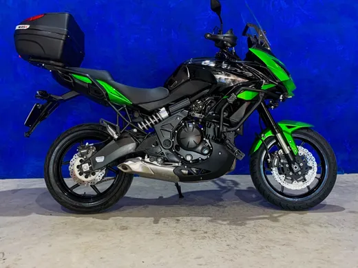 KAWASAKI Versys 650cc
