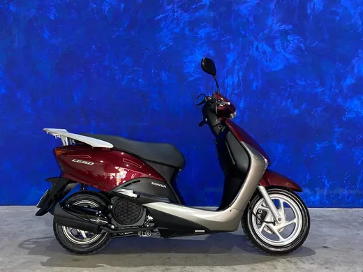 HONDA LEAD 110
