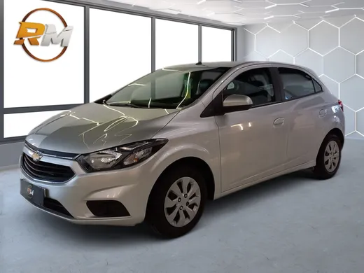 Chevrolet ONIX HATCH LT 1.4 8V FlexPower 5p Mec.