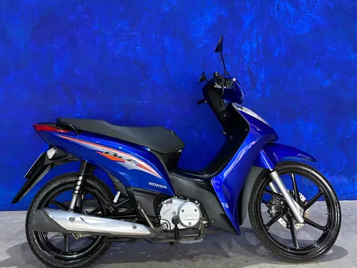 HONDA BIZ 125/125i Flex