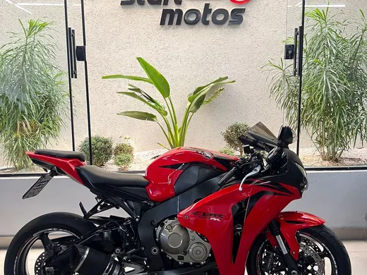 HONDA CBR 1000 RR Fireblade