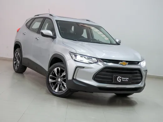 Chevrolet TRACKER Premier 1.2 Turbo 12V Flex Aut.