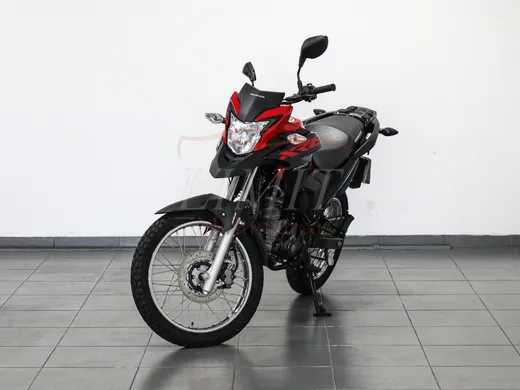 HONDA XRE 190/ Flex