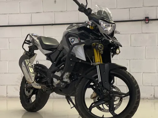 BMW G 310 GS