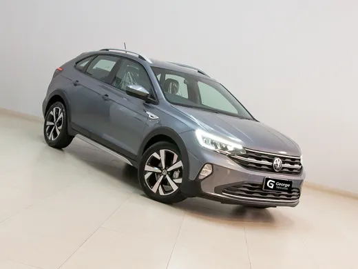 VolksWagen Nivus Highline 1.0 200 TSI Flex Aut.