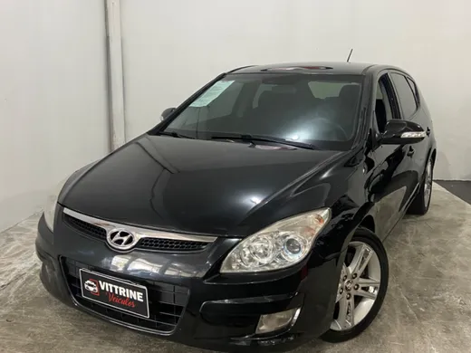 Hyundai i30 2.0 16V 145cv 5p Aut.