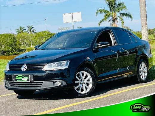 VolksWagen JETTA Comfortline 2.0 T.Flex 8V 4p Tipt.