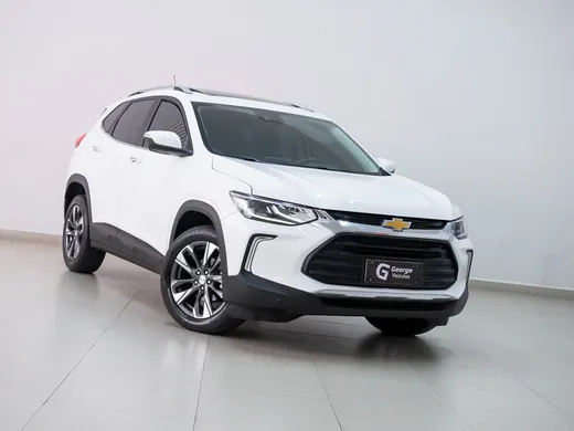 Chevrolet TRACKER Premier 1.2 Turbo 12V Flex Aut.