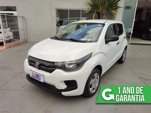 Fiat MOBI LIKE 1.0 Fire Flex 5p.