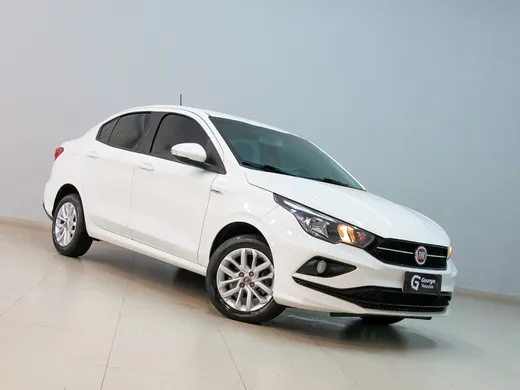 Fiat CRONOS DRIVE GSR 1.3 8V Flex