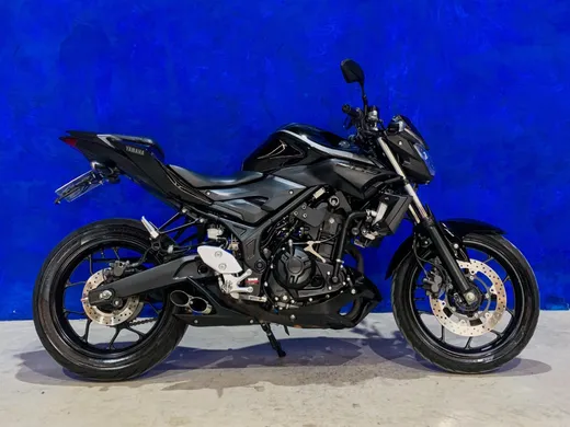 YAMAHA MT-03 321/ABS