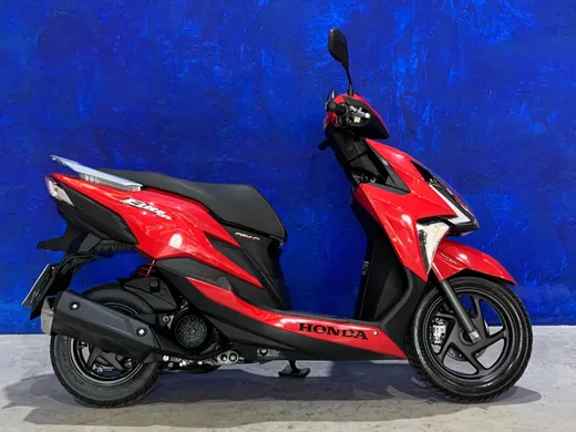 HONDA ELITE 125
