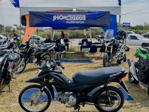 HONDA POP 110i