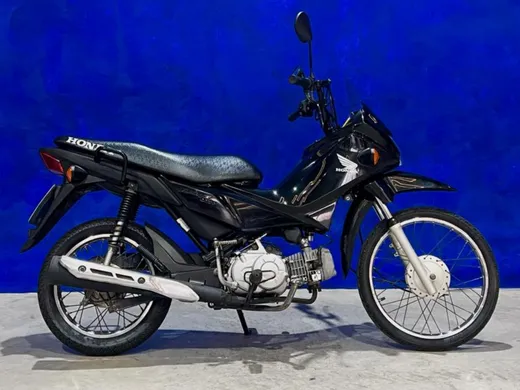 HONDA POP 110i