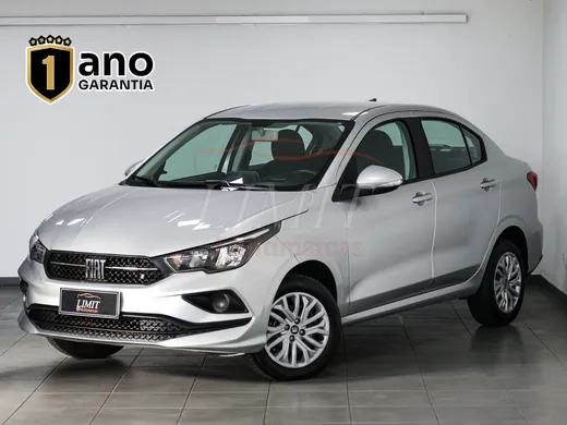 Fiat CRONOS DRIVE 1.3 8V Flex