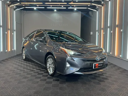 Toyota PRIUS Hybrid 1.8 16V 5p Aut.