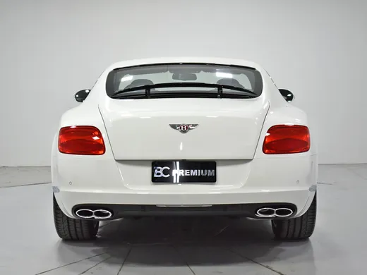 BENTLEY gt v8