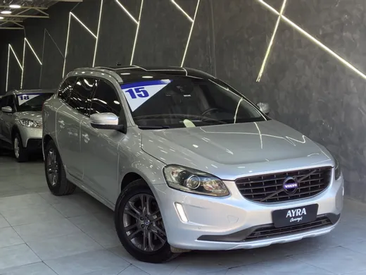 Volvo XC 60 2.0 T5  5p