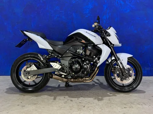 KAWASAKI Z 750