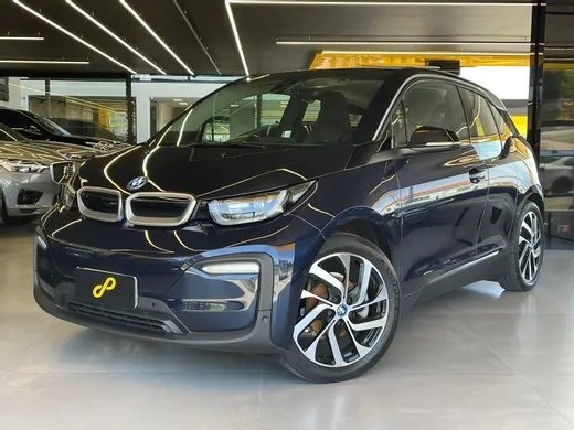 BMW i3 Bev Full 170cv Aut. (Elétrico)