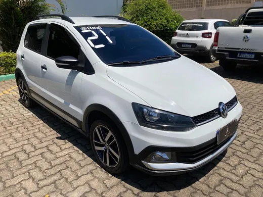 VolksWagen Fox Xtreme 1.6 Flex 8V 5p