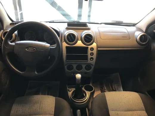 Ford Fiesta Sedan 1.6 16V Flex Mec.