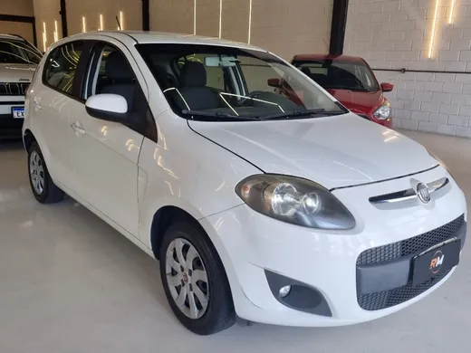 Fiat Palio ATTRA./ITÁLIA 1.4 EVO F.Flex 8V 5p